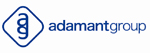 Логотип Adamant Group