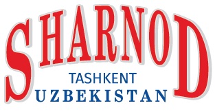 Логотип SHARNOD  