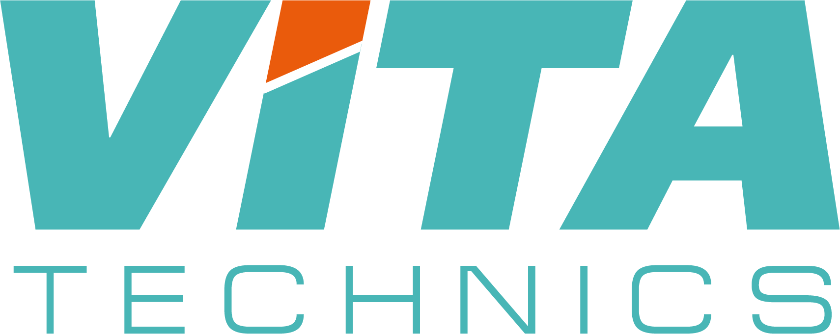 Вита Техника Логотип