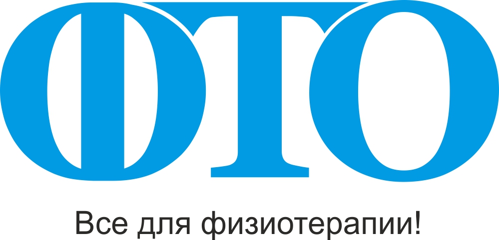 Логотип ФТО